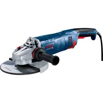 BOSCH KUTNA BRUSILICA GWS 24-230 JZ PROFESSIONAL