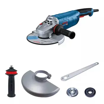 BOSCH KUTNA BRUSILICA GWS 27-230 J 