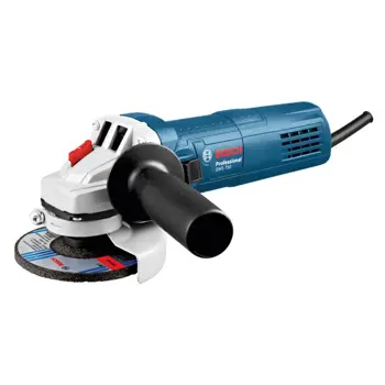 BOSCH KUTNA BRUSILICA GWS 750 - 115MM 