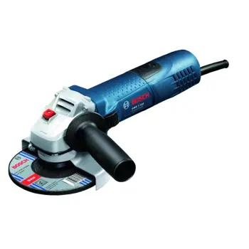 BOSCH KUTNA BRUSILICA RSP GWS 7-115 D115MM 