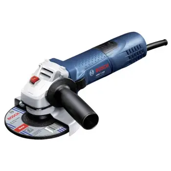 BOSCH KUTNA BRUSILICA RSP GWS 7-125 D125MM 