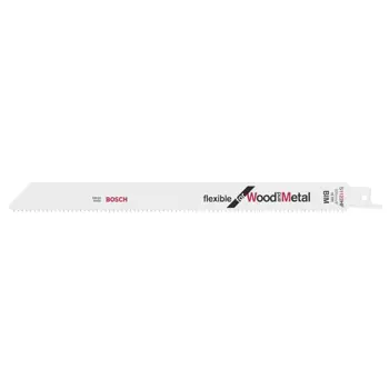 BOSCH LIST SABLJASTE PILE S 1122 HF 225X19X0,9MM  SET 2 KOM