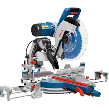 BOSCH PREKLOPNA PILA GCM 12 GDL PROFESSIONAL 