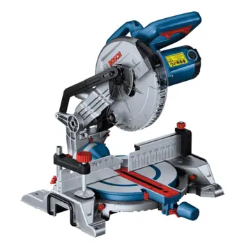 BOSCH PREKLOPNA PILA GCM 216 