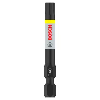BOSCH PRO BIT ODVIJAČA TX40 55MM SET 2/1 