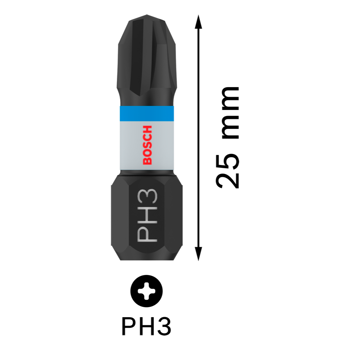 bosch-pro-bit-odvijaca-ph3-udarni-25-mm-2-kom-59633-12323.webp