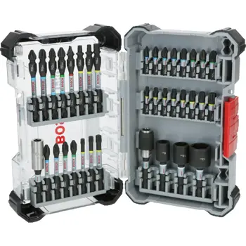 BOSCH PRO IMPACT SET BITOVA 36 DIJELOVA 