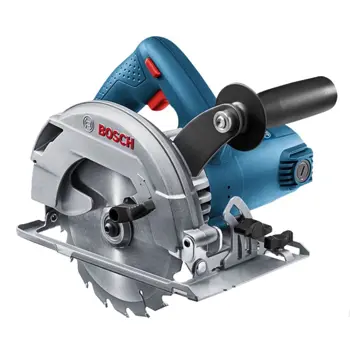 BOSCH KRUŽNA PILA GKS 600  