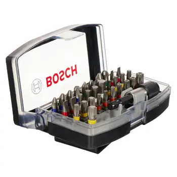 BOSCH SET BITOVA 32 DIJELA 