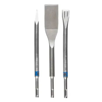 BOSCH SET DLIJETA SDS PLUS 250, 20x250 i 40x260 