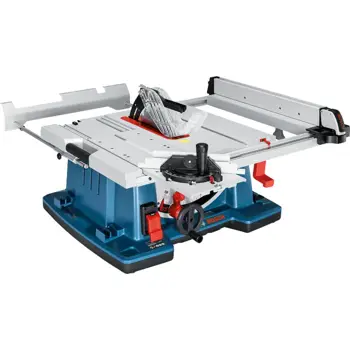 BOSCH STOLNA PILA GTS 10 XC PROFESSIONAL 