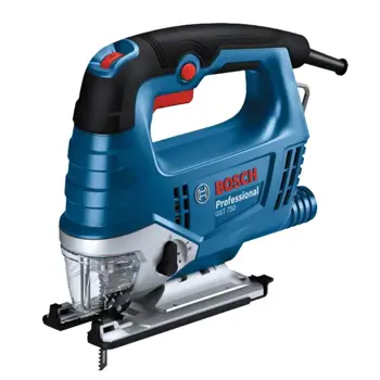 BOSCH UBODNA PILA GST 750  