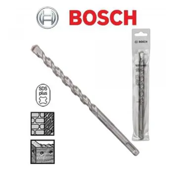 BOSCH UDARNO SVRDLO ZA BETON SDS-PLUS-1 6X160MM  