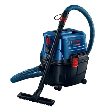 BOSCH USISAVAČ ZA MOKRO/SUHO USISAVANJE GAS 15 PS