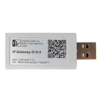 BOSCH Wi-Fi modul G10-3 za klima uređaje (7736606771)