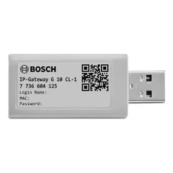 BOSCH WIFI MODUL ZA CL3000i/5000i 