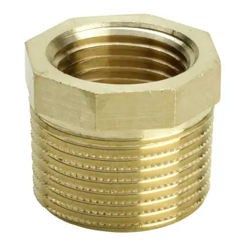 BRONČANA REDUKCIJA 3/8X1/4 3241 VIEGA 
