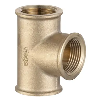 BRONČANI T-KOM 1" 3130 VIEGA 