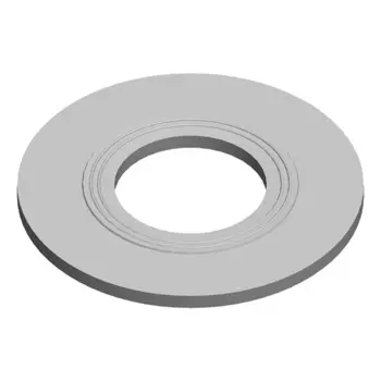 BRTVA IZLJEVNOG VENTILA LIV 66X31X3  5-295-006 66X31X3  5-295-006 