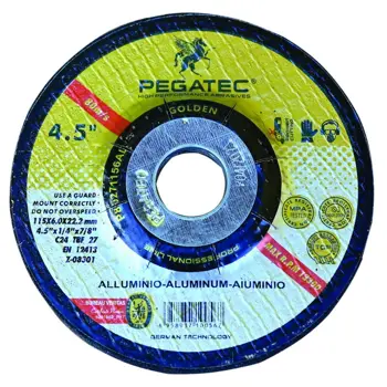 BRUSNA PLOČA 115X6X22 PEGATEC