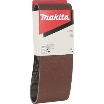Brusna traka 100 x 610 mm, 1 kom, K60, MAKITA