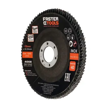 brusni-disk-lamelirani-125mm-inox-40-faster-tools-13942-81303.webp