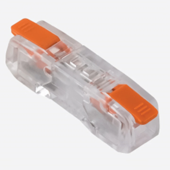 Brza spojnica za kabele 2 ulaza (0.2 - 2.5 mm2) - PAWBOL