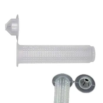 ČAHURA MREĐASTA PP 15X85 