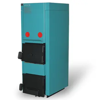 CENTROMETAL KOTAO EKO CKB-P 50KW SA BOJLEROM 