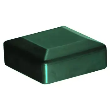 ČEP PVC 60X60 ZELENI 
