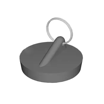 ČEP PVC ZA SUDOPER FI45,5MM 