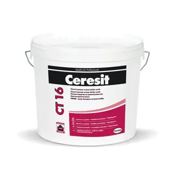CERESIT CT 16 PREDPREMAZ BAZA 10 L 