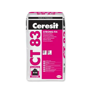 CERESIT CT 83 LJEPILO ZA EPS 25/1 
