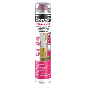 CERESIT CT 84 EXP+PU 850ML 