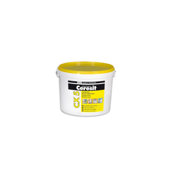 CERESIT CX 5 BRZOVEZAJUĆI CEMENT 5 KG 