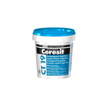 CERESIT SUPERCONTACT PRIMER 1KG CT 19 