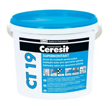 CERESIT SUPERCONTACT PRIMER 1KG CT 19 