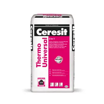 CERESIT THERMO UNIVERSAL LJEPILO I GLET 25/1