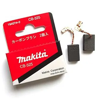MAKITA ČETKICE CB-325 194074-2 