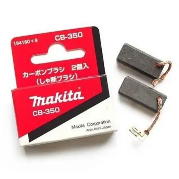 MAKITA ČETKICE CB-350 194160-9 