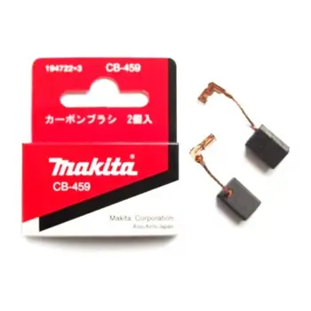MAKITA ČETKICE CB-459 194722-3 