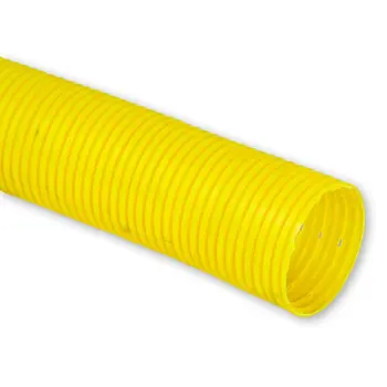 CIJEV DRENAŽNA  DN 50 PVC 50M KOLUT ŽUTA 