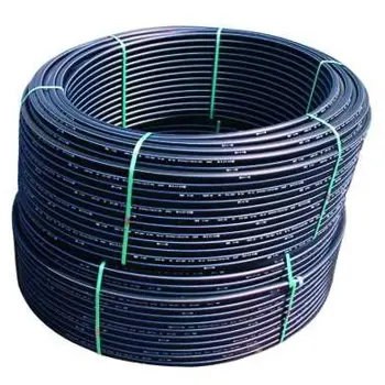 CIJEV PEHD 16B 1/2" ALKATEN  