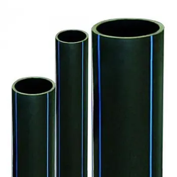 CIJEV PEHD 16B 5/4" ALKATEN 