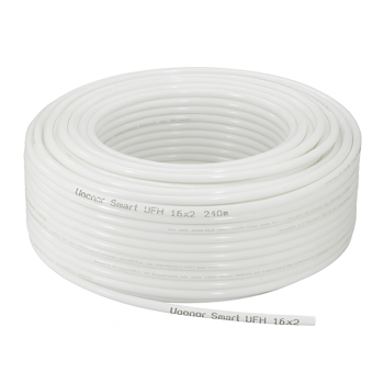 CIJEV ZA PODNO GRIJANJE 16X2 240M UPONOR SMART UFH