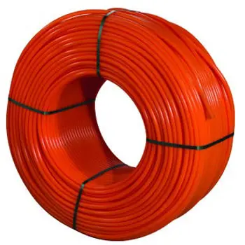 CIJEV ZA PODNO GRIJANJE OXYPERT 16X2 PE-RT/EVOH 400M KOLUT