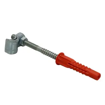 CIJEVNA PRIČVRSNICA 1/2" 1/1  CP-T 