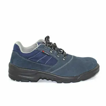 Cipele radne niske vel. 43 Monza II S1P SRC, plave - WURTH