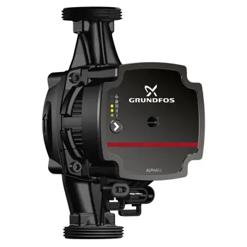 CIRKULACIJSKA PUMPA ALPHA 1L 25-60 180 220V – GRUNDFOS