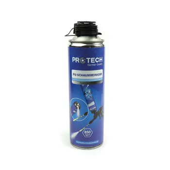 ČISTAČ ZA PUR PJENU 500ML 